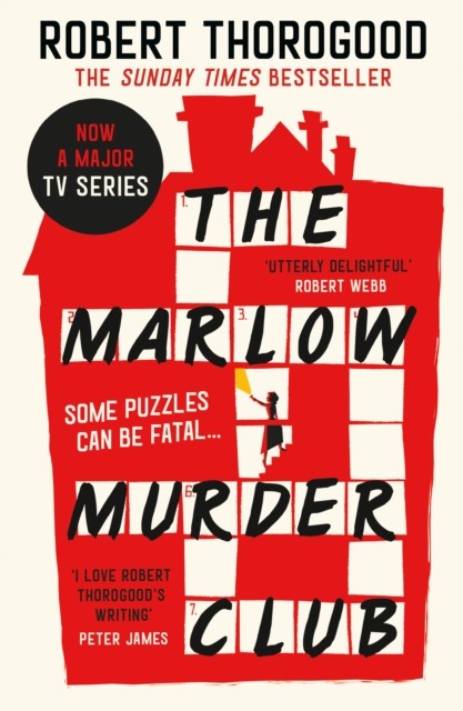 The Marlow Murder Club: The first novel in a gripping and funny cosy crime and - Image 3