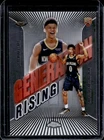 2025 Topps Chrome Jeremiah Fears Base (RAW)