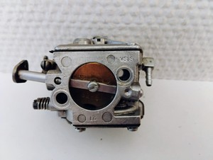 Vergaser Walbro WS 18 Kettensäge Motorsäge Partner p70 p7000 Jonsered Stihl 066