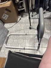 Elderly Adult Bed Rails Safety Assist Handle Grab Bar for Seniors