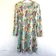 Emilio Pucci One Piece Stretch Top Multicolor Pattern From Japan