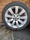 Range Rover Sport L320 20inchstormer Alloy Wheels