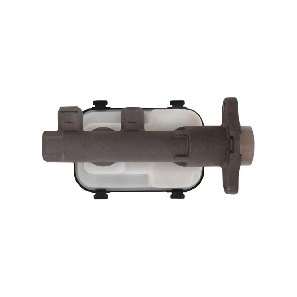 Original ACDelco para GMC Sonoma 1996 1997 cilindro maestro de freno aluminio 19175961 Foto 2 de 4