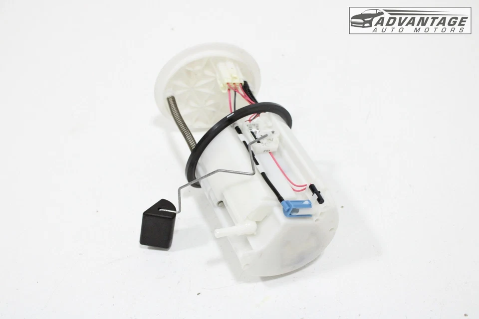 2021 MITSUBISHI OUTLANDER SPORT 4WD FUEL GAS TANK PUMP SENDING LEVEL UNIT OEM - Image 3 of 4