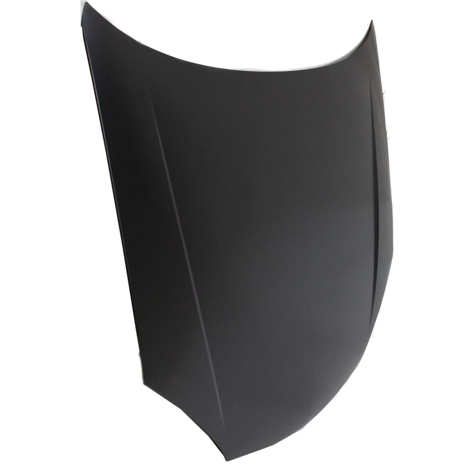 Hood For Chevrolet Malibu 2004-2007 — 第 3/4 张图片