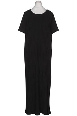 Marks & Spencer Kleid Damen Dress Damenkleid Gr. 42 Schwarz #zzuy30y
