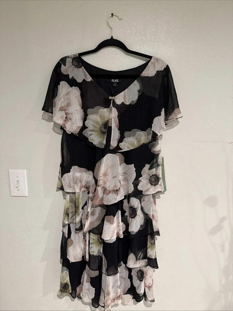 sl fashion new york dresses Women's SL FASHIONS Dresses