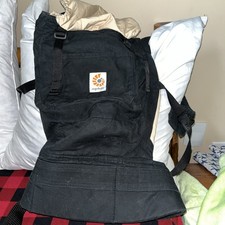 Ergobaby canguru original carrier Excellent Condition