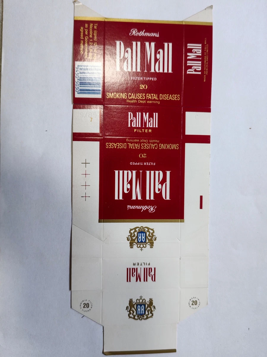 Pall Mall Double Click Buy Pall Mall Baseline Blue 20s Mild Cigarettes Pack Online NZ Pall Mall 20 Pack Price Nz Today Australia