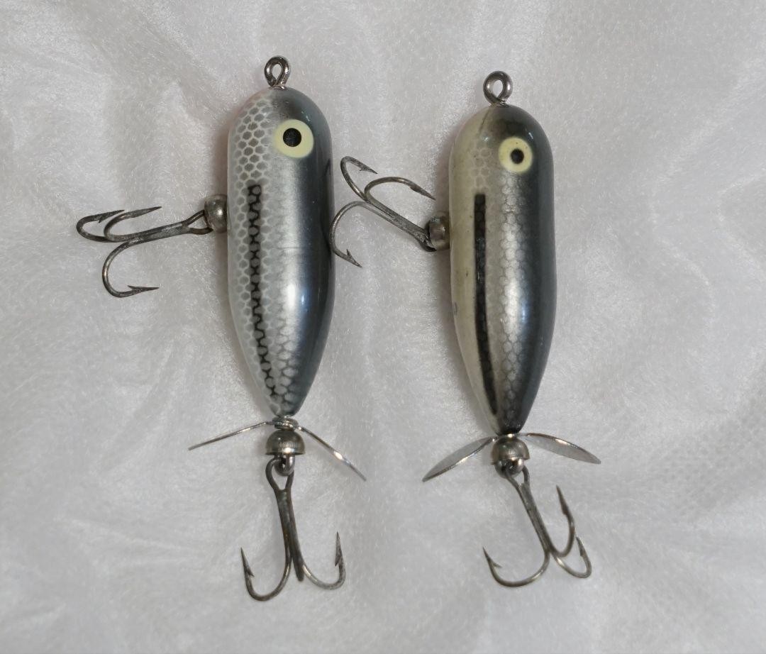 HEDDON ヘドン タイニートーピード BAR 2個セット HEDDON Tiny Torpedo BAR Set of 2 | eBay