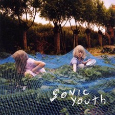 Sonic Youth - Murray Street New Vinyl LP