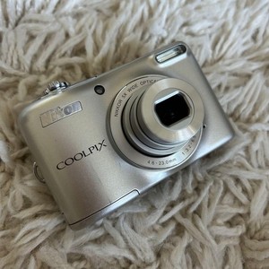 Coolpix L30 | eBay
