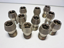 Kurt Vise Screw