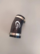 manicotto Egr intercooler silicone ford fiesta 1.5 tdci Ecosport + Fascette 