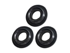 For 1974 Plymouth PB200 Van PCV Valve Grommet Set 64485GZJB PCV Valve Grommet