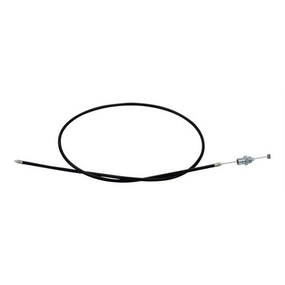 Gaszug für Zündapp KS 50 Typ 517-35H / KS 50 Typ 529-051 / KS 50 Typ 529-05L1