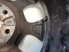 Jantes Seat ALHAMBRA