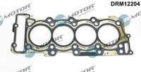 Dichtung, Zylinderkopf Dr.Motor Automotive DRM12204 FüR MERCEDES-BENZ