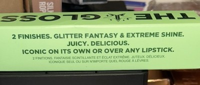 Jeffree Star Cosmetics The Gloss Lip Gloss Blood Money Shade