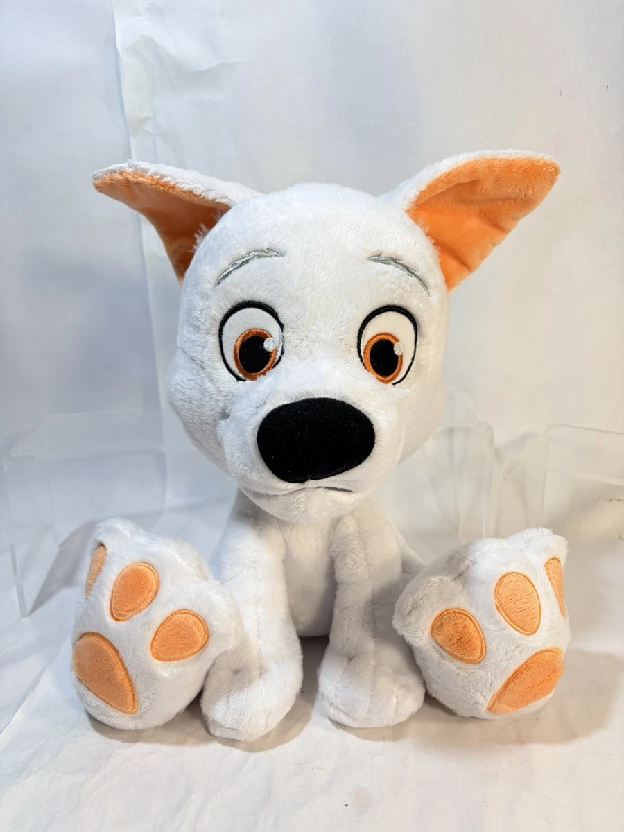 Bolt Toys Indiana Disney Stuffed Animals for sale | eBay
