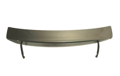 #ad 2011 2015 AUDI TT Rear Spoiler Retractable Wing Motorized Hatch Dakota Gray oem $190.00