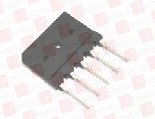 SIRECTIFIER S3PDB24N16P / S3PDB24N16P (TOTALMENTE NUEVO)
