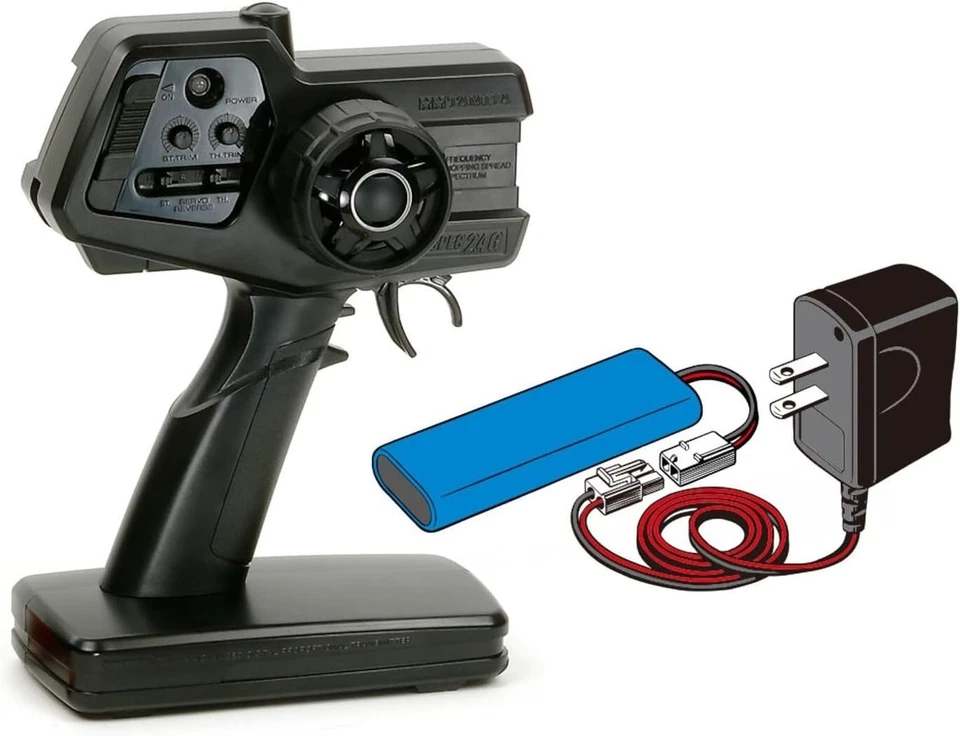 TAMIYA 57746, 1/10 RC XB / EXPERT BUILT PRO n°46 The GRASSHOPPER NEUF du Japon - Photo 4/4