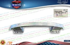 ⭐GENUINE⭐ Front Bumper Impact Bar For 2024 Kia EV9 64900DO000