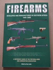 Firearms Developed and Manufactured in Southe...