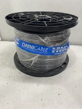 Belden 1502R Multimedia Multi-Conductor Control Cable 1000ft