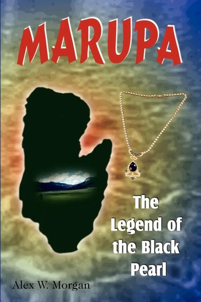 Alex W. Morgan | Marupa | Taschenbuch | Englisch (2002) | 1st Book Library-image