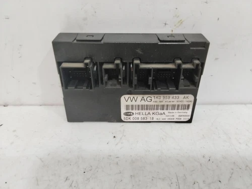 1K0959433AK Modulo Electronico para SEAT LEON (1P1) * 1804571 - Imagen 1 de 3