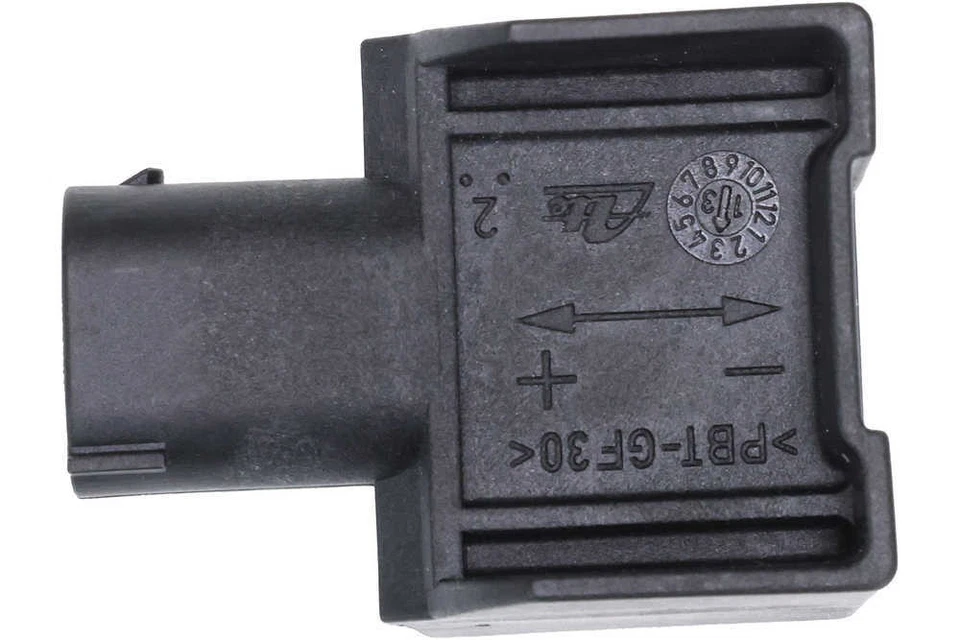 Sensor aceleración URO PARTS 1J0907651A Foto 4 de 4