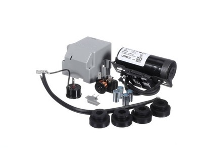 STRUCTURAL CONCEPTS 20-50372EB Appliance Start Components For #Ffu130Hax 115V...