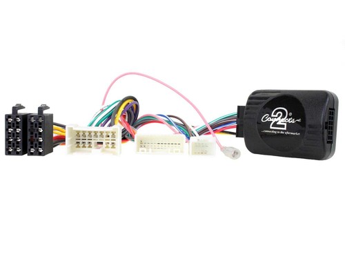 Pioneer USB Lenkrad DAB Bluetooth Autoradio für Dacia ab 2012 piano schwarz - Bild 9 von 12