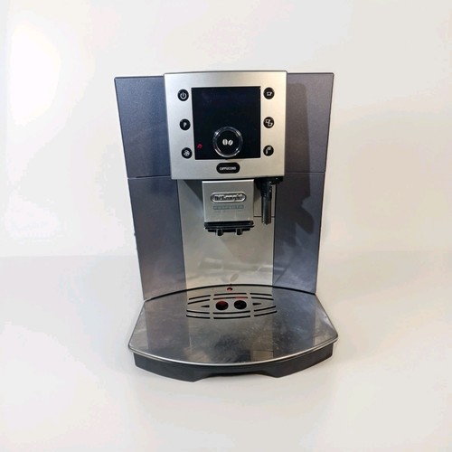 Delonghi  Kaffeevollautomat Perfecta  Type ESAM 5500.M