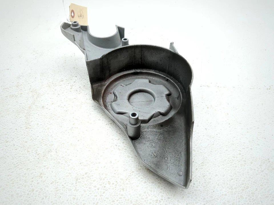 06-13 BMW F800ST Front Sprocket Pulley Cover - Image 4 of 4