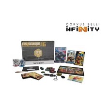 Corvus Belli Infinity 28mm ITS Season 16 Special Tournament Pack New