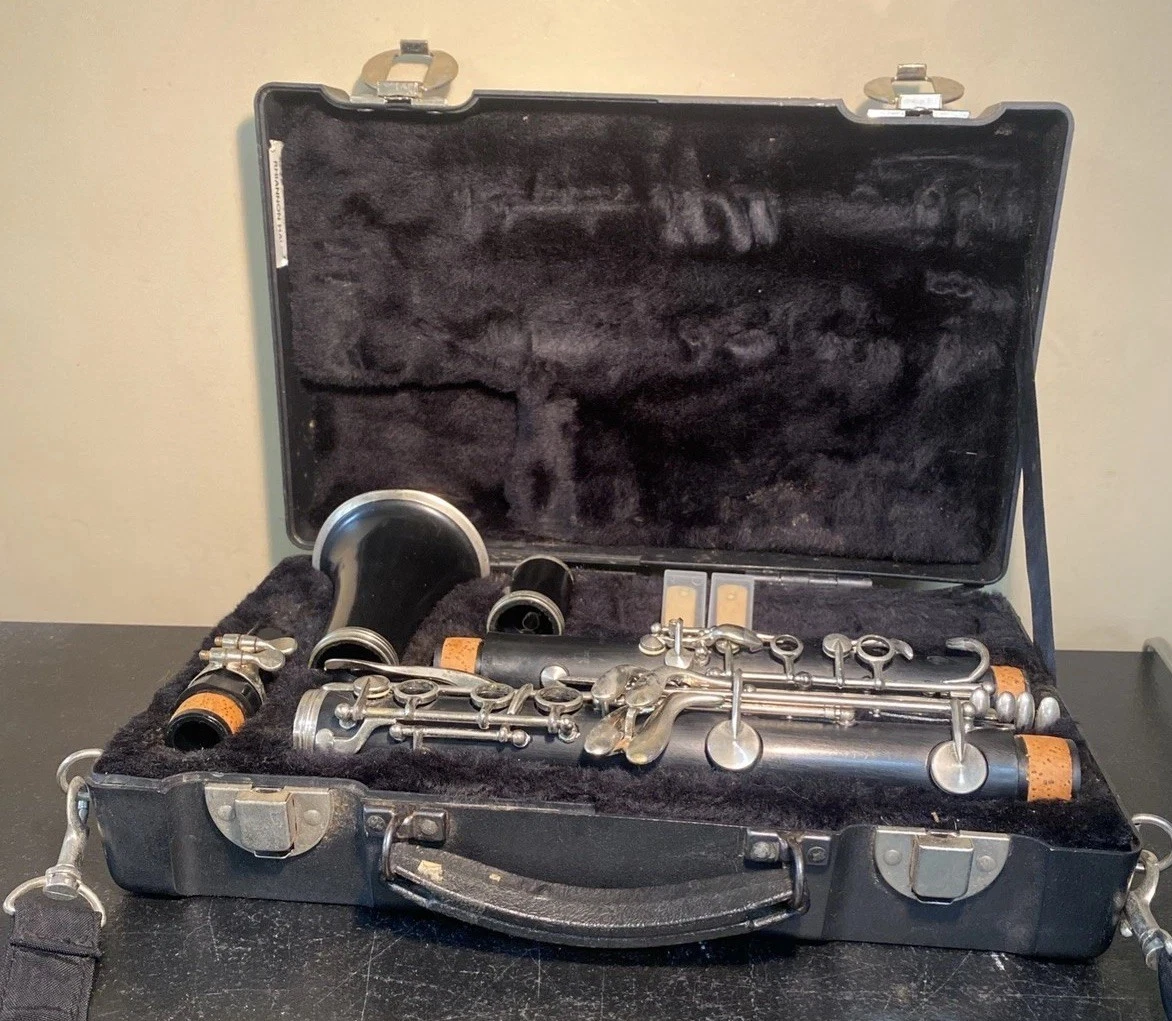 Armstrong Clarinets for sale - eBay