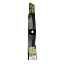 Mower Blade for 48 In. Cut John Deere Mowers Replaces OEM #'S M127500 and M14547
