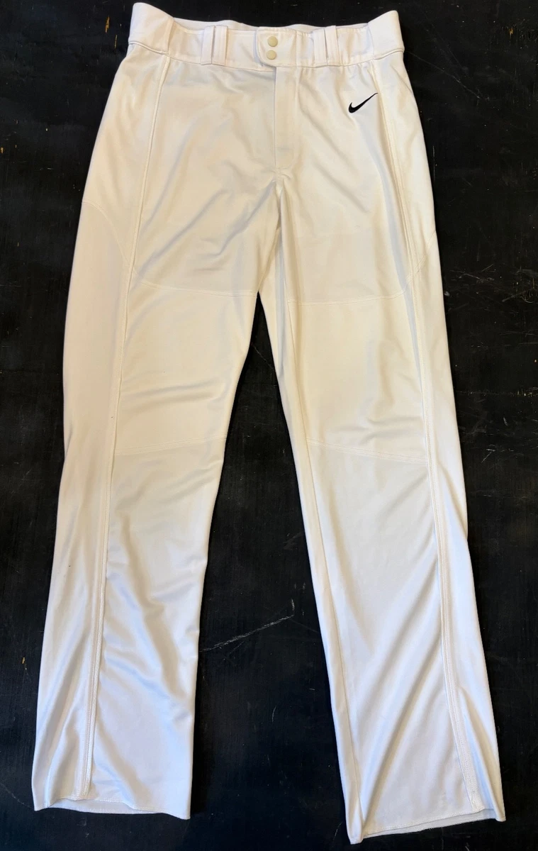 Abbigliamento Sportivo Baseball Pantaloni Da Baseball Easton Rival Uomo Tessuto Poliestere I 949475