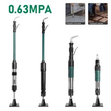 Air Hammer Sander Industrial Rammer Tamper Pneumatic Tamping Machine Earth Sand