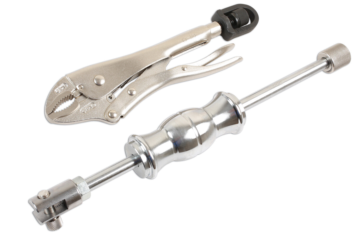 Laser 7005 Slide Hammer Locking Pliers