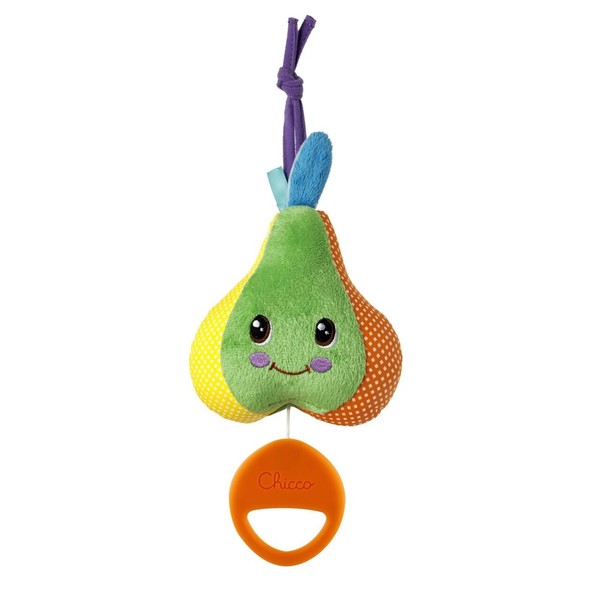 Chicco - Baby Senses Carillon Dolce Pera-image