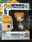 Funko Pop! Disney: Cinderella's 75th Anniversary - Cinderella Funko Pop! #1542