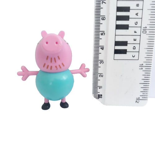 Figuras de Peppa Pig-*Elige de la lista* - Imagen 53 de 721