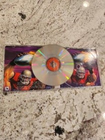 NFL Blitz 2000 Sega Dreamcast Good Cond. CIB