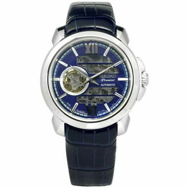 Relojes de pulsera Seiko Premier