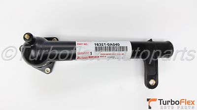 1994-2004 Water Inlet 16321-0W010 | OEM Parts Online