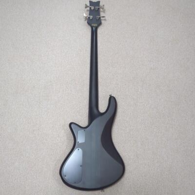 ベース Schecter DIAMOND SERIES STUDIO4 Electric Bass Schecter Diamond Series Studio4 | eBay